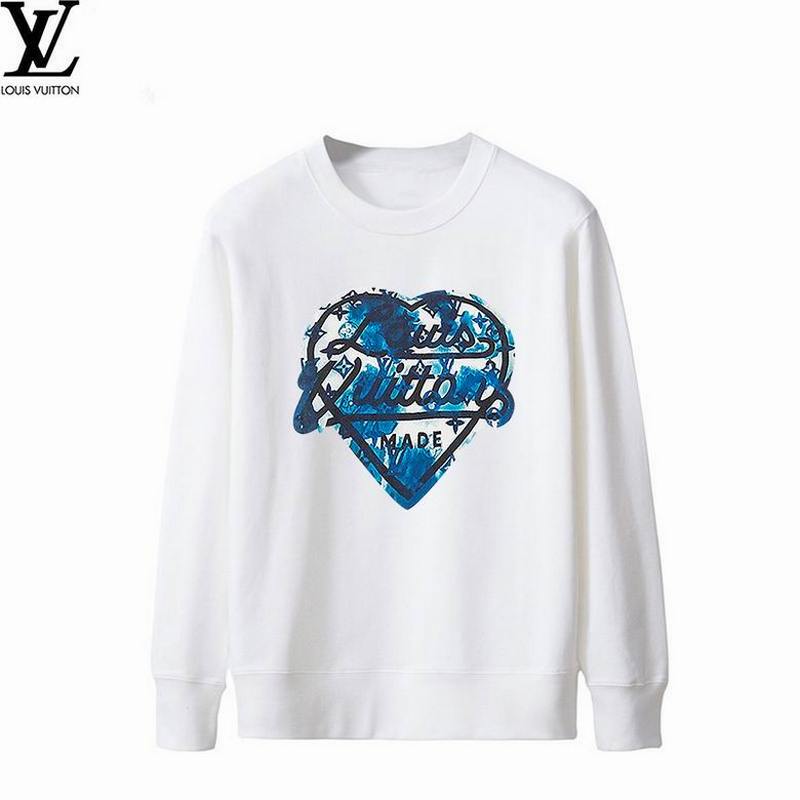 LV Men's Hoodies 70